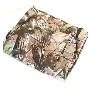 Realtree Camouflage swim trunks